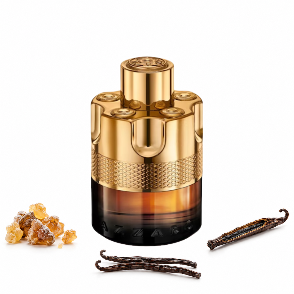 Azzaro Wanted Forever Absolu – oryginalny flakon i potwierdzone nuty zapachowe