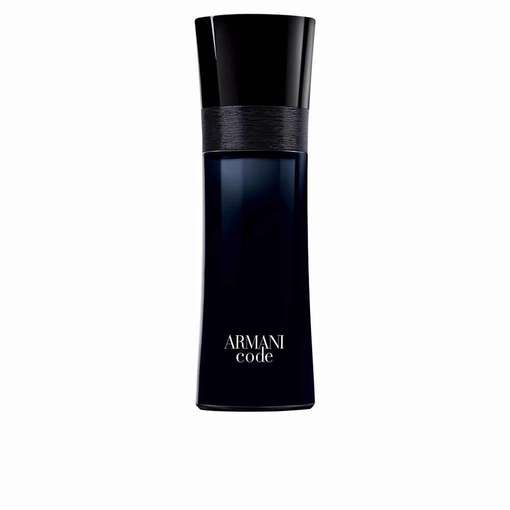 Armani - Black Code EAU DE TOILETTE