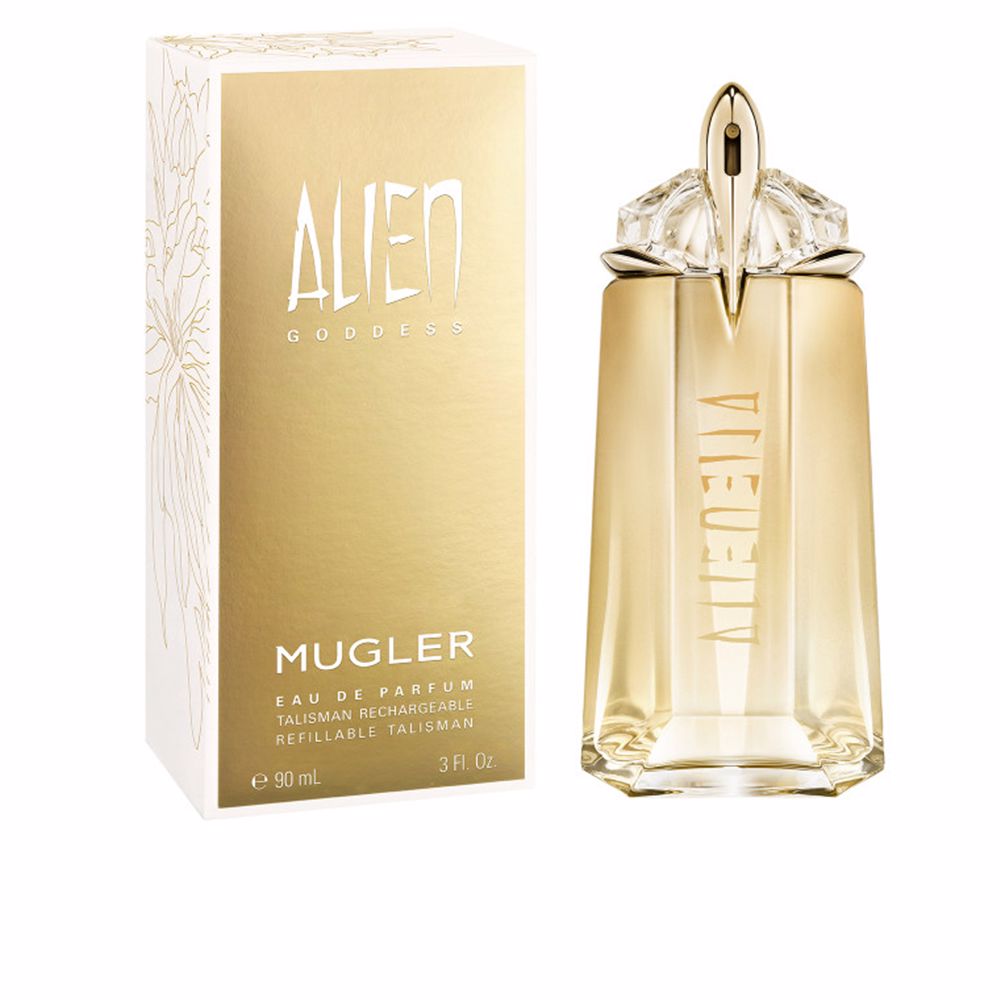 Thierry Mugler – Alien Goddess Eau de Parfum