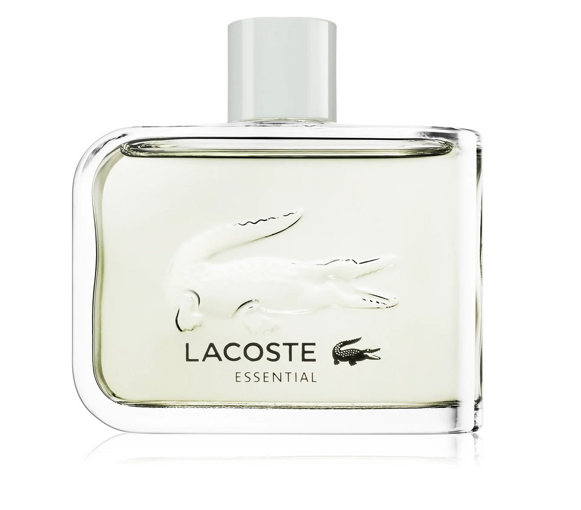 Lacoste – Essential Eau de Toilette