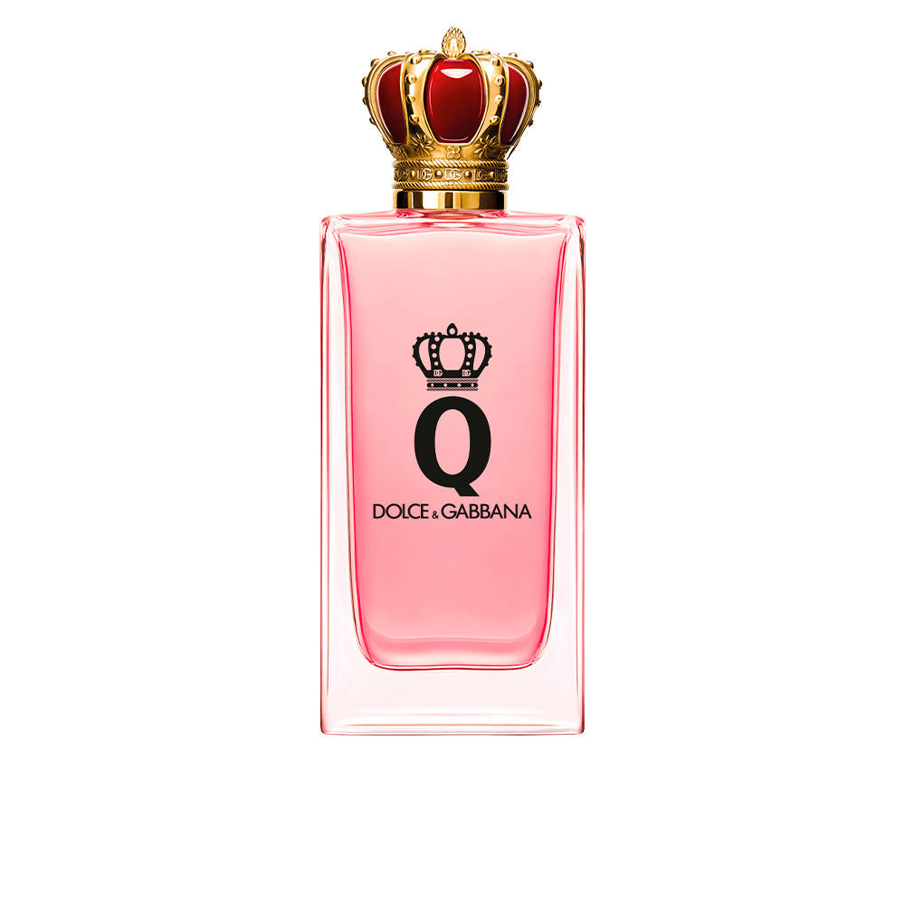 Dolce&Gabbana - Q Eau de Parfum