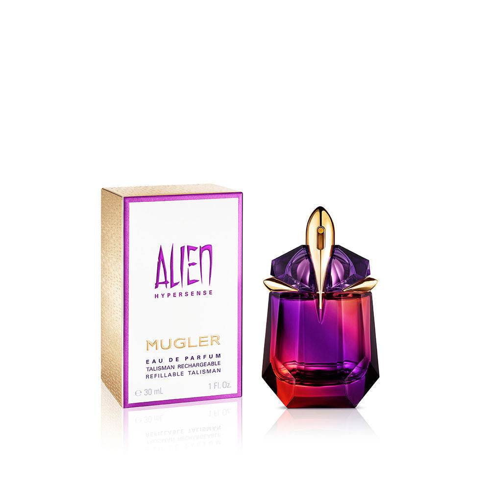 Thierry Mugler- Alien Hypersense Eau de Parfum - My-Smell.pl