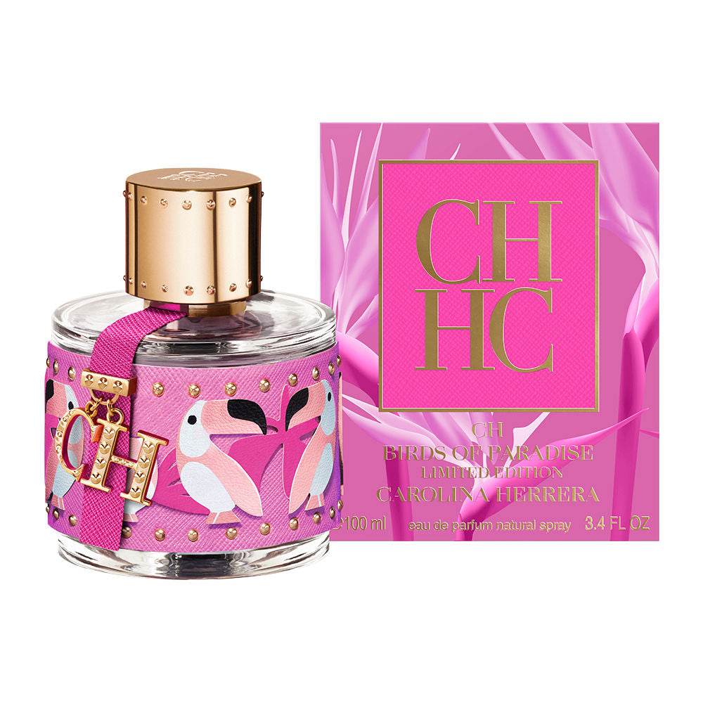 Carolina Herrera-Birds Of Paradise Eau de Parfum - My-Smell.pl