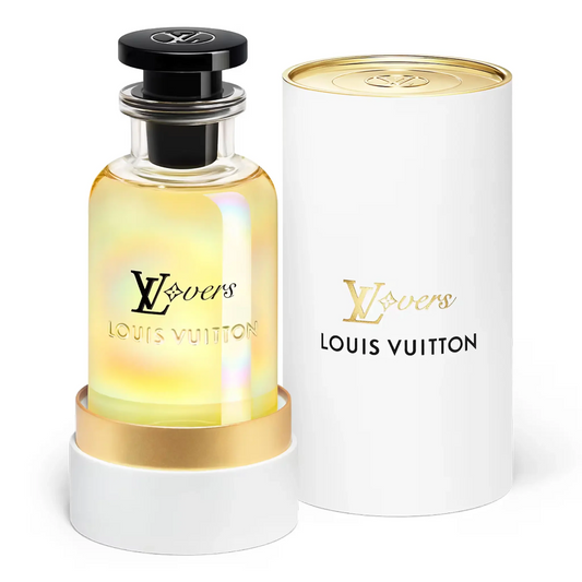 Louis Vuitton-Lovers