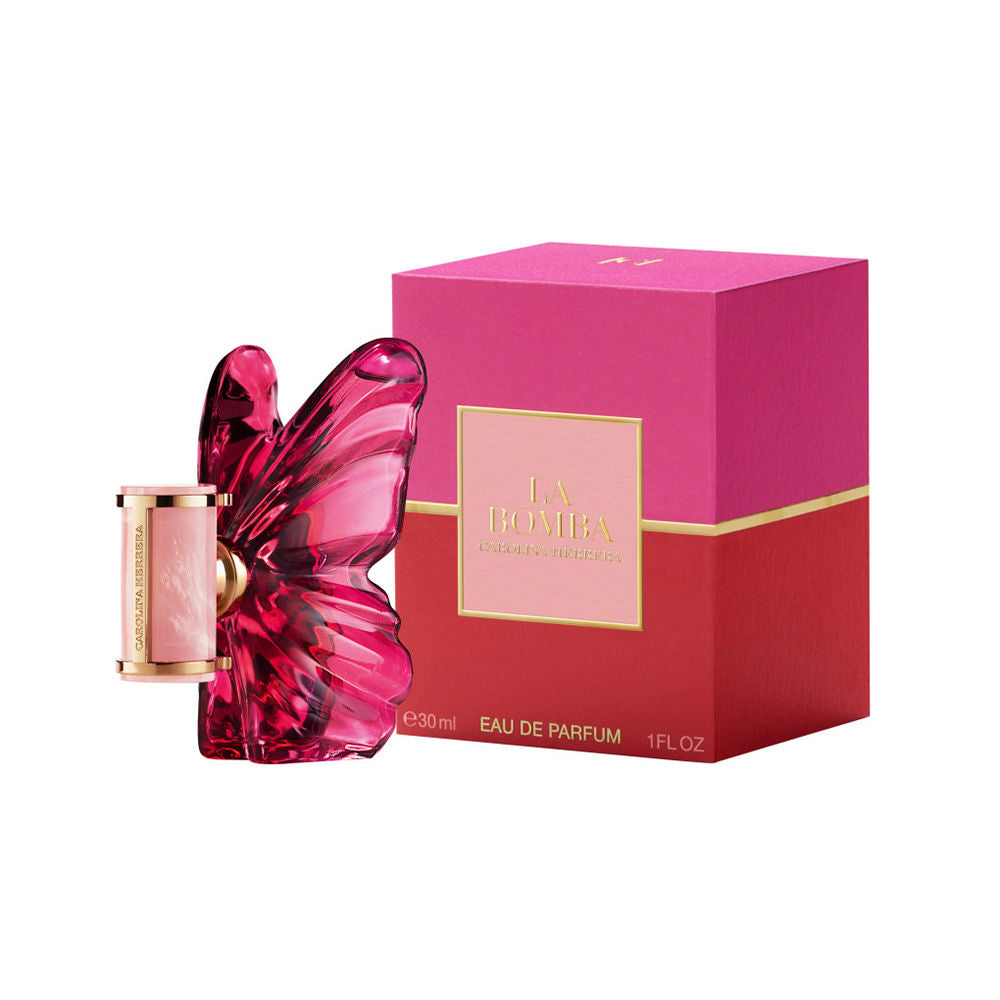 Carolina Herrera- La Bomba Eau de Parfum
