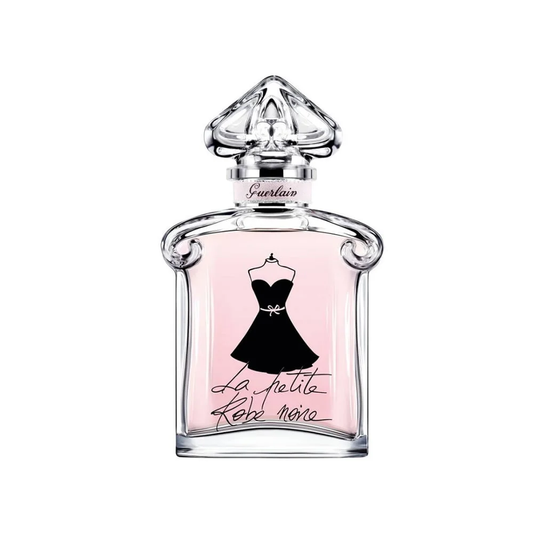 Guerlain- La Petite Robe Noir EAU DE TOILETTE