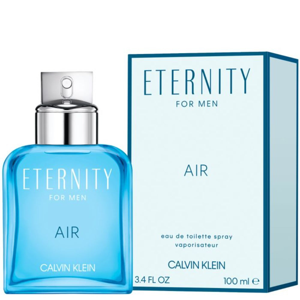 Calvin Klein – Eternity Air For Men Eau De Toilette