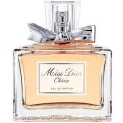 Dior - Miss Dior Cherie (2011) EAU DE PARFUM