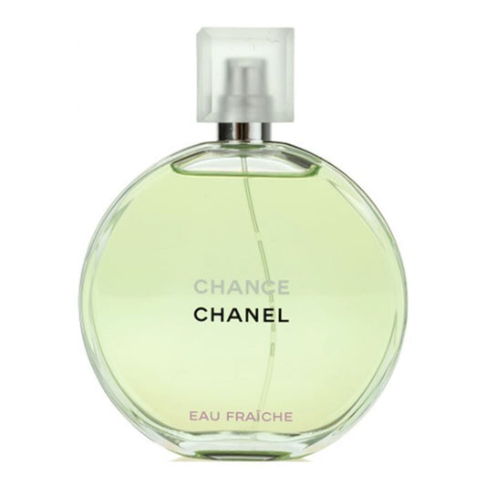 Chanel - Chance eau de Fraiche Eau de Toilette