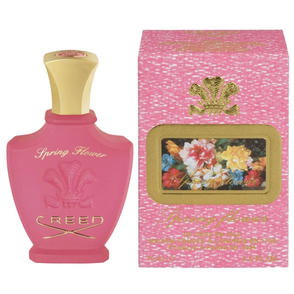 Creed -Spring Flower (Woman) Eau de Parfum