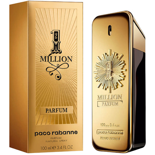 Paco Rabanne-1 Million Parfum Eau de Parfum