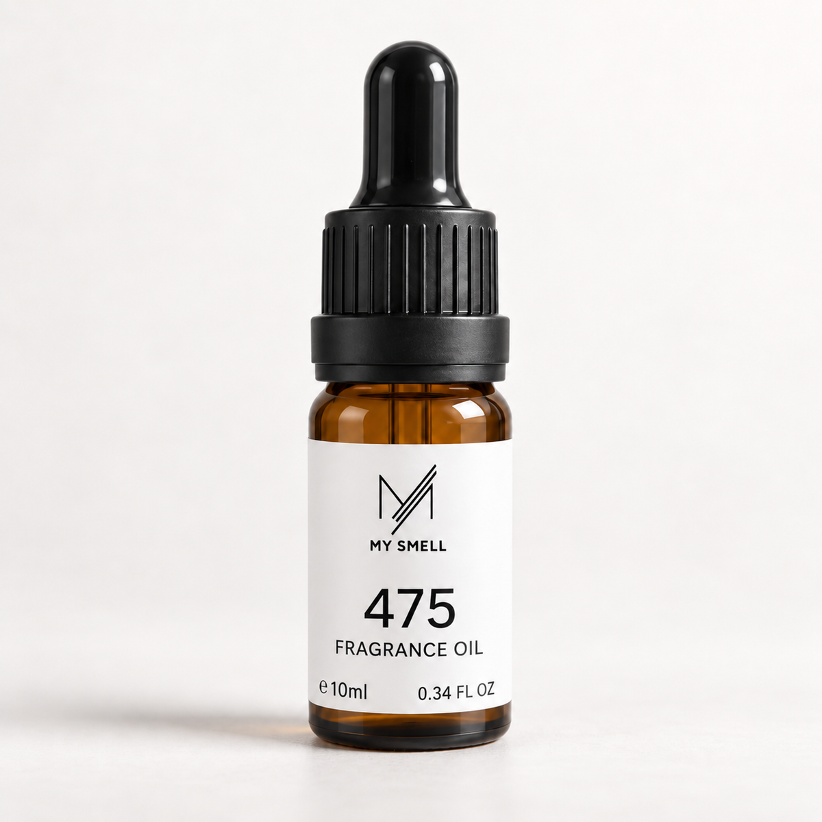 MY SMELL 475 Duftöl