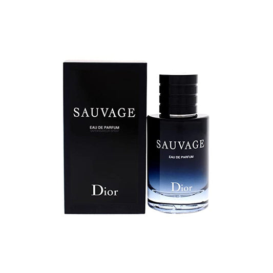 Dior – Sauvage Eau de Parfum