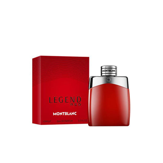 Mont Blanc  – Legend Red Eau de Parfum