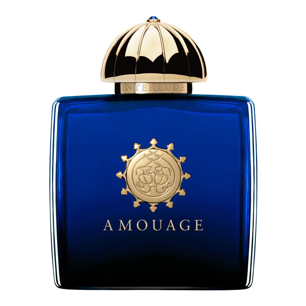 Amouage - Interlude Woman EAU DE PARFUM
