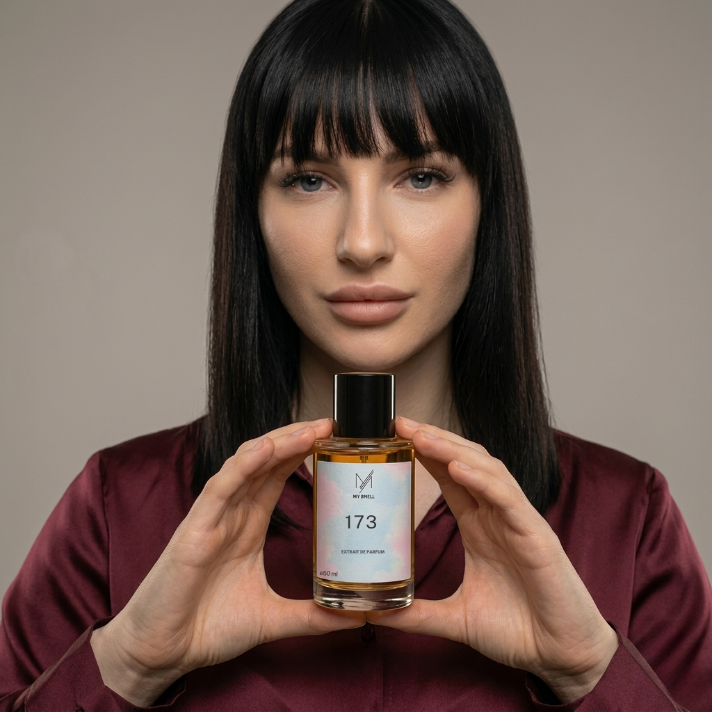 MY SMELL NR 173 – Extrait de Parfum