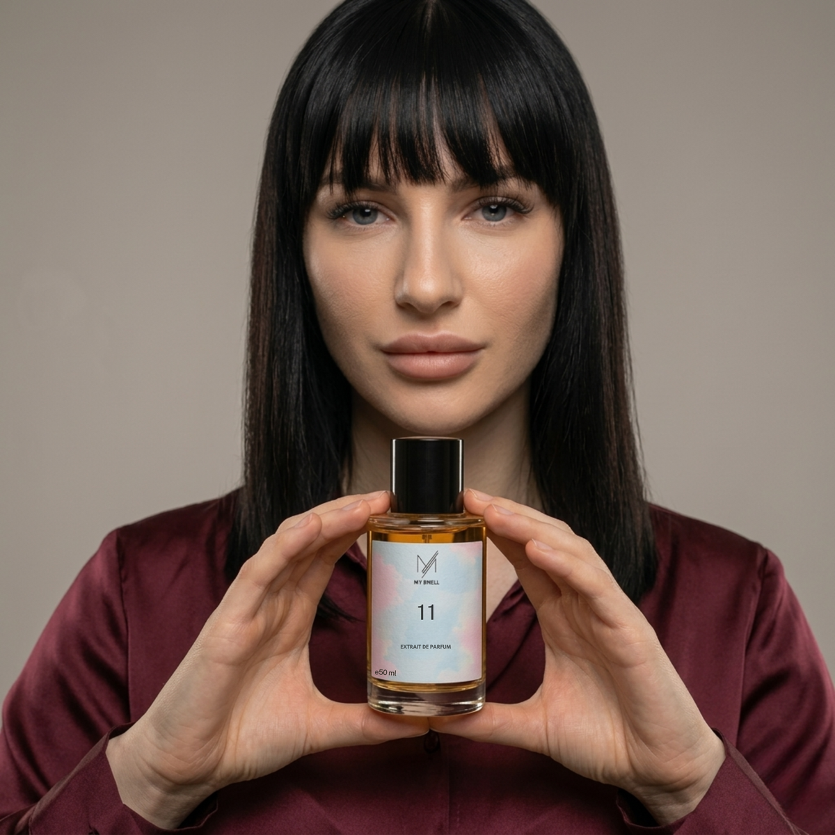 MY SMELL NR 11