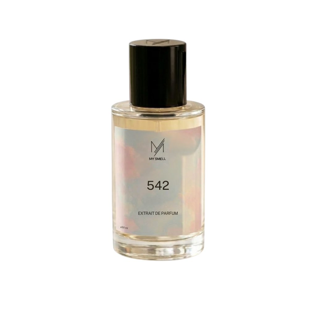 MY SMELL NR 542 – Extrait de Parfum