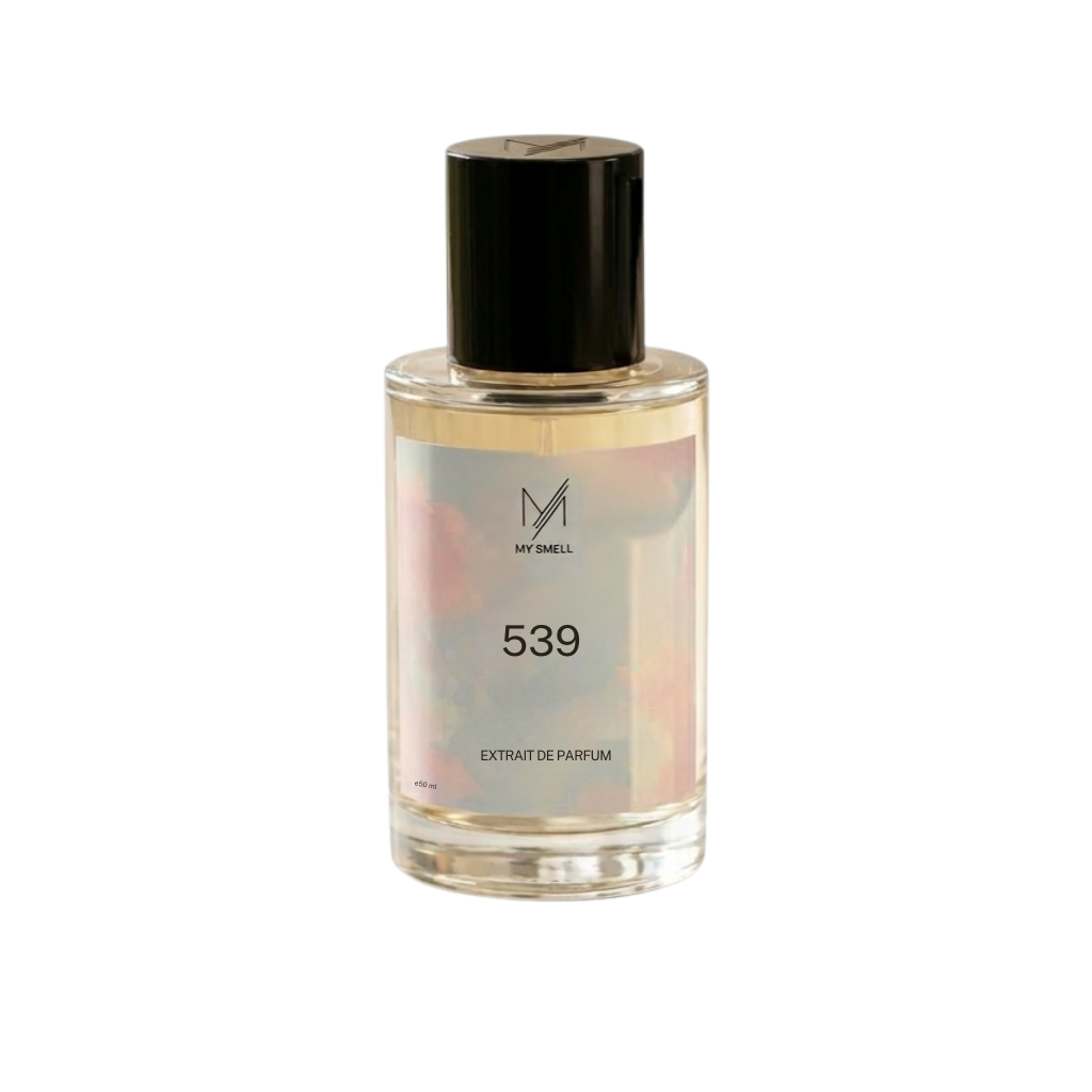 MY SMELL NR 539