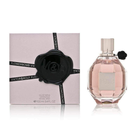 Viktor & Rolf – Flowerbomb  Eau de Parfum