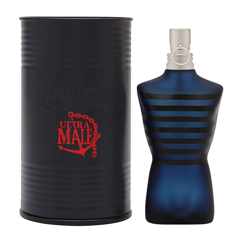 Jean Paul Gaultier  – Ultra Male Eau de Toilette