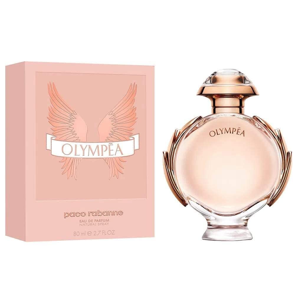 Paco Rabanne – Olympea Eau de Parfum