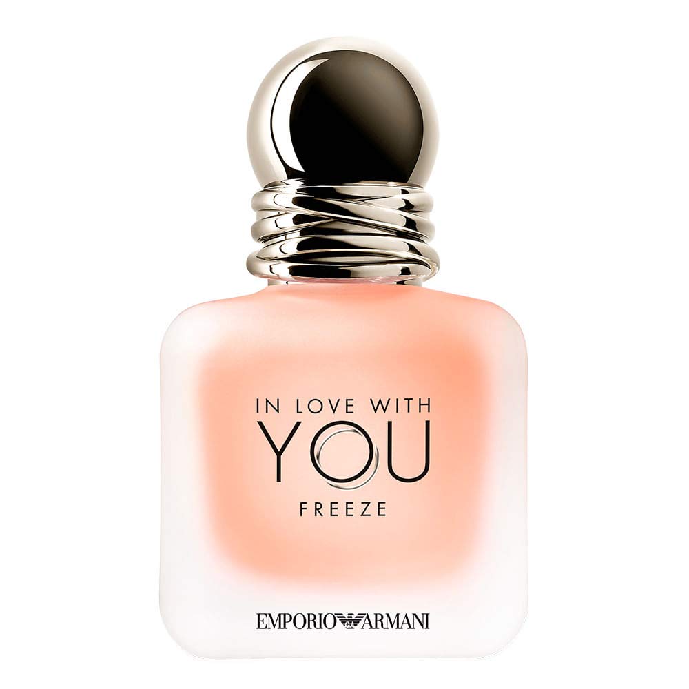 Armani - Emporio In Love With You Freeze Eau de Parfum