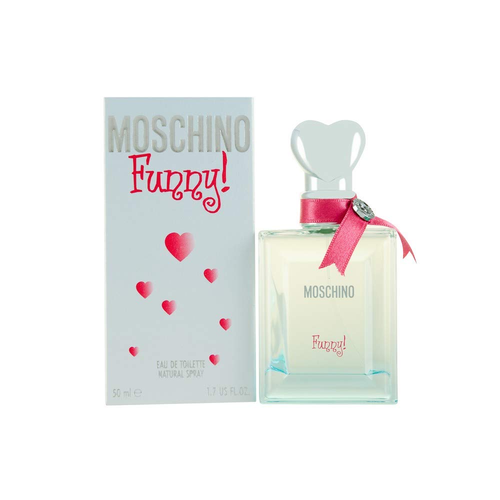 Moschino – Funny Eau de Toilette