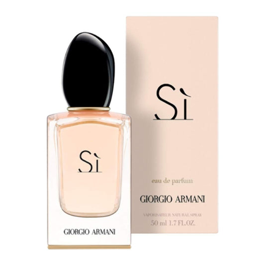 Armani - SI EAU DE PARFUM