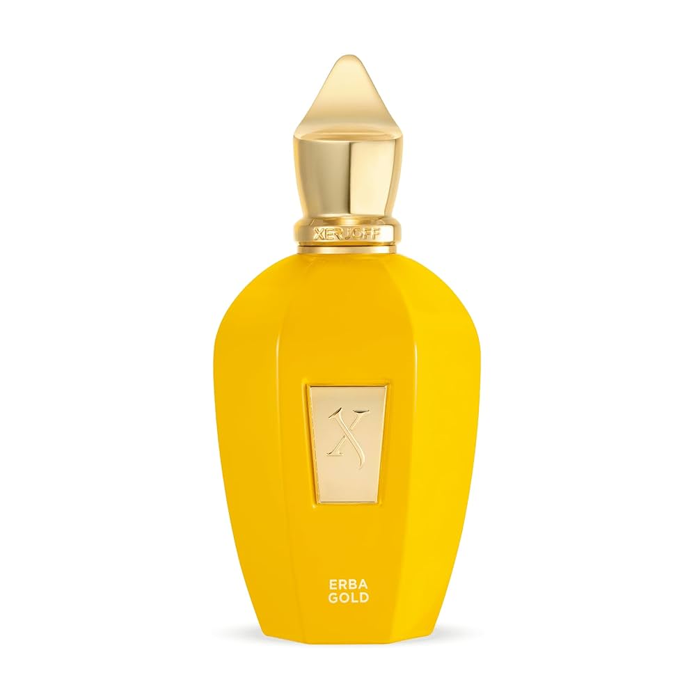 Xerjoff - Erba Gold Eau de Parfum