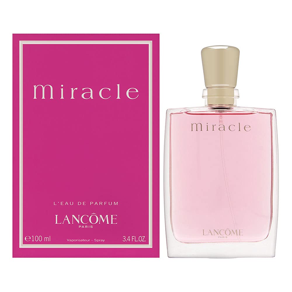 Lancome  – Miracle EAU DE PARFUM