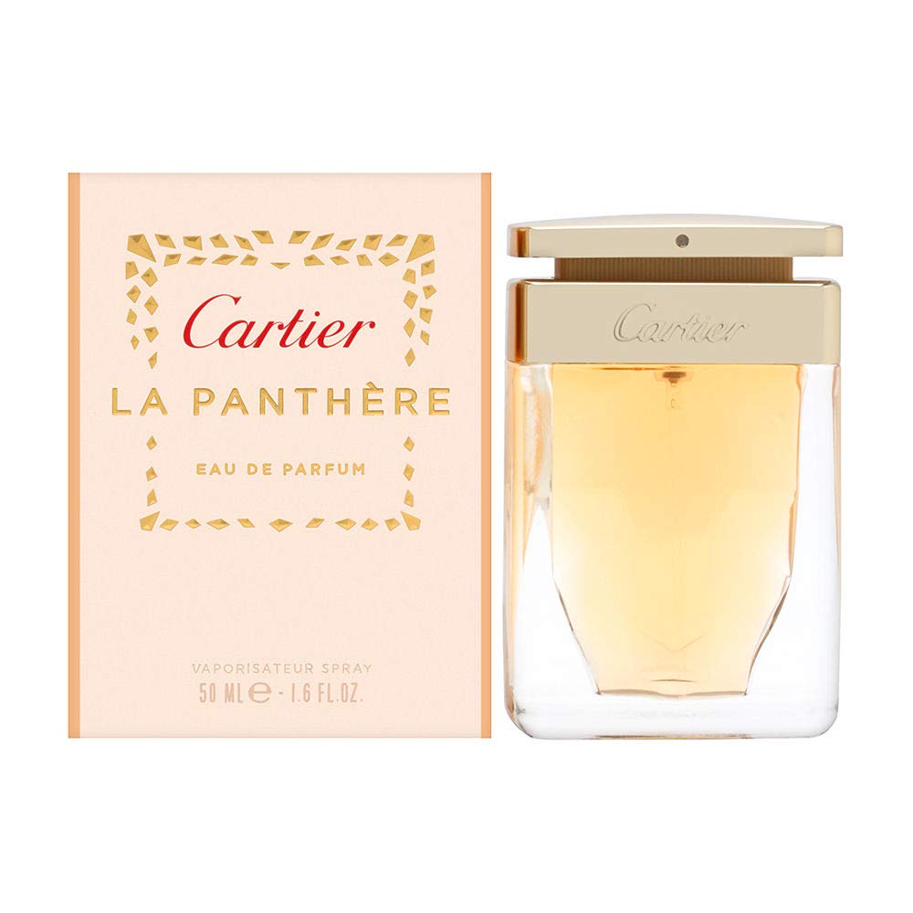 Cartier - La Panthère Eau de Parfum