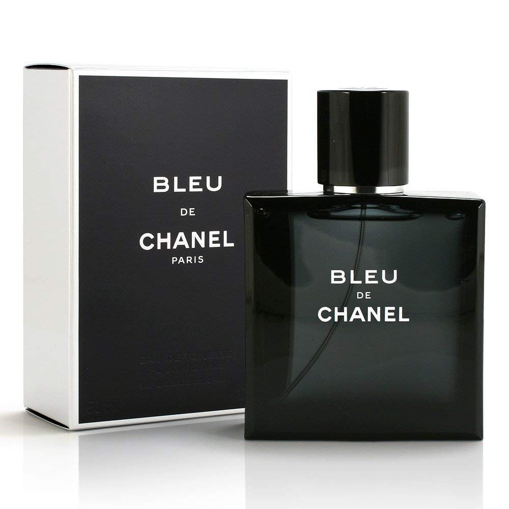 Chanel  – Bleu de Chanel Eau de Toilette