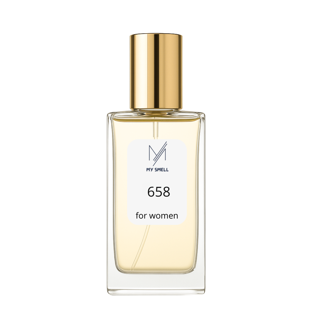 MY SMELL NR 658