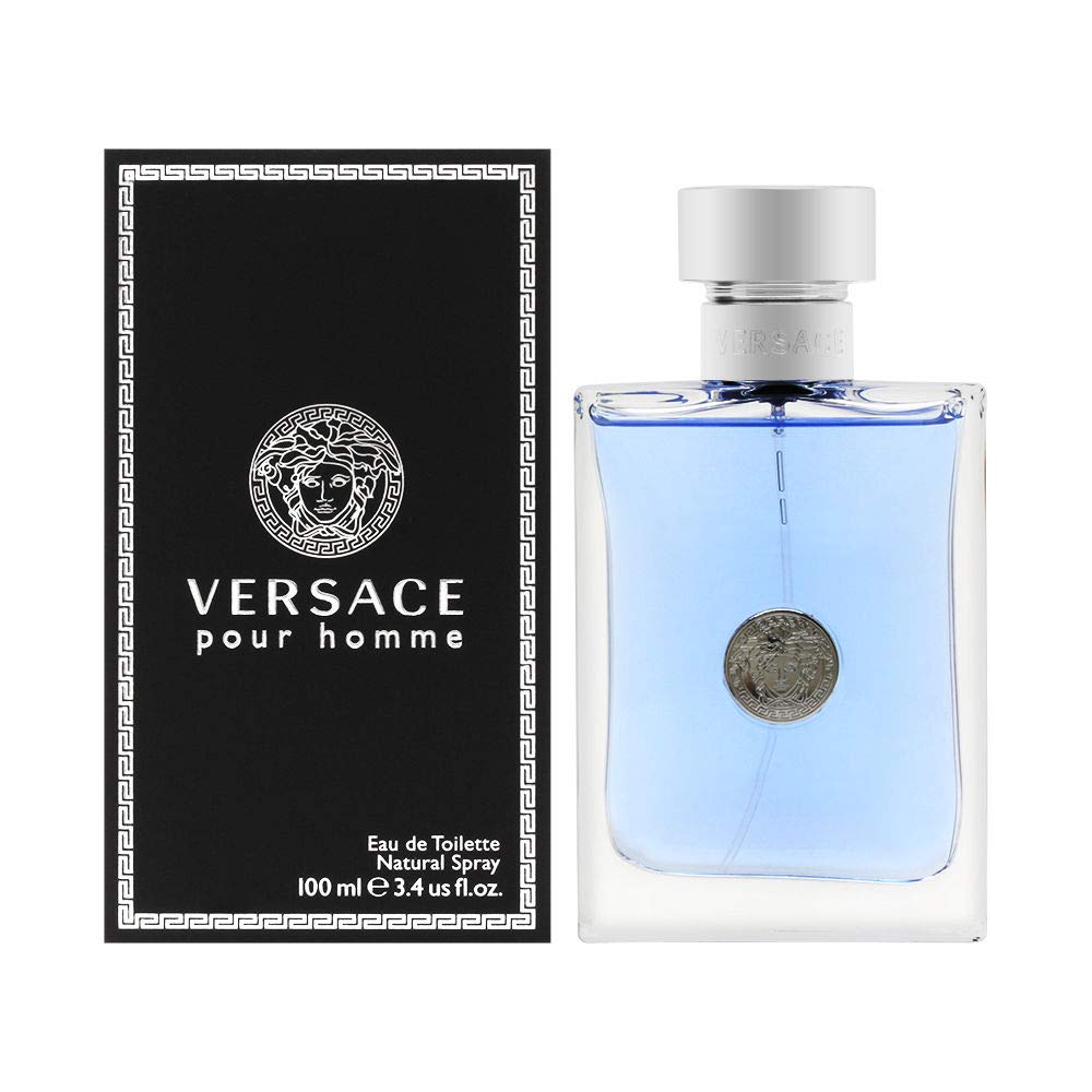 Versace - Pour Homme  Eau de Toilette