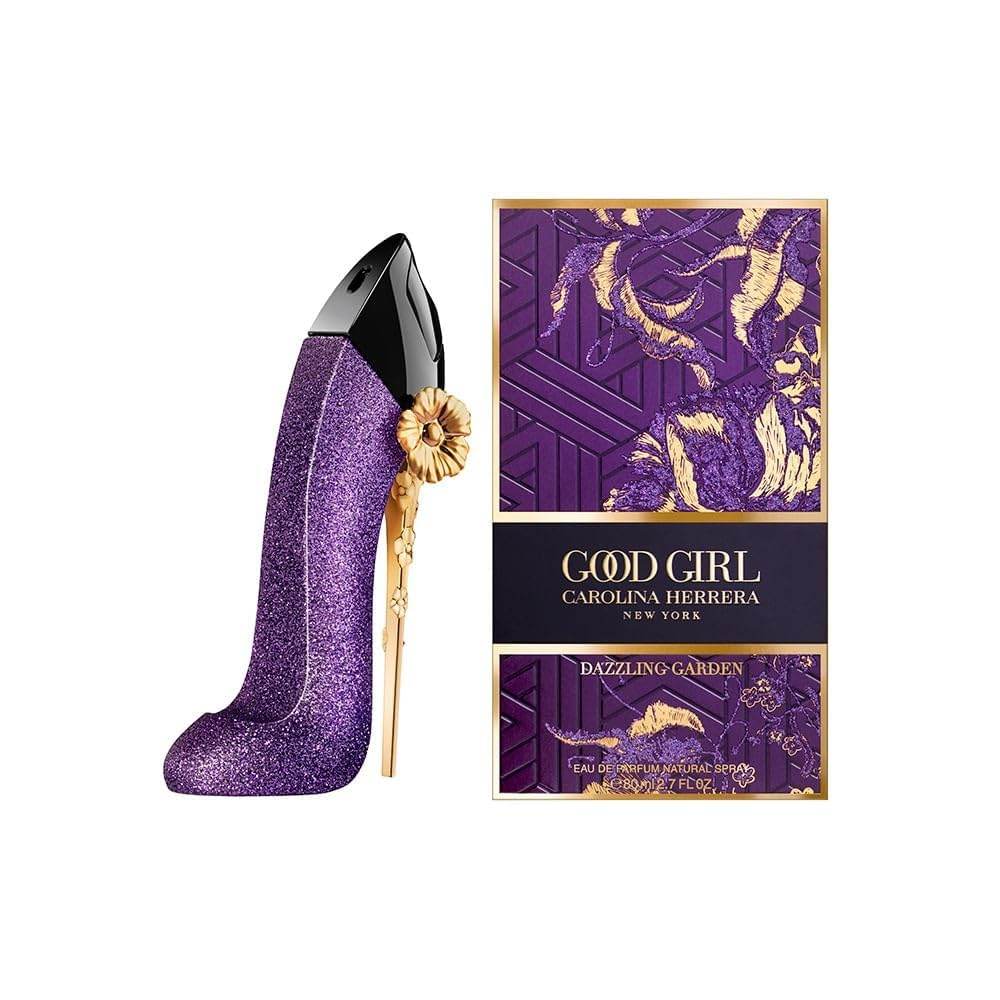 Carolina Herrera - Good Girl Dazzling Garden Eau de Parfum - My-Smell.pl