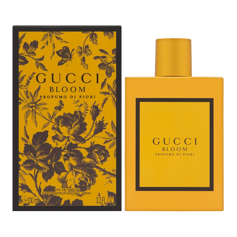 Gucci -BLOOM Profumo Di Fiori Eau de Parfum