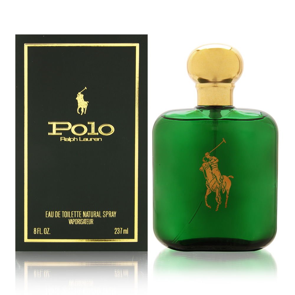 Ralph Lauren –  Polo Eau de Toilette