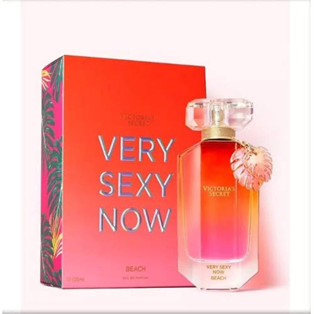 Victorias Secret – Very Sexy Now Beach 2018 Eau de Parfum