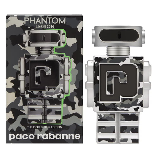 Paco Rabanne-Phantom Legion Eau de Toilette