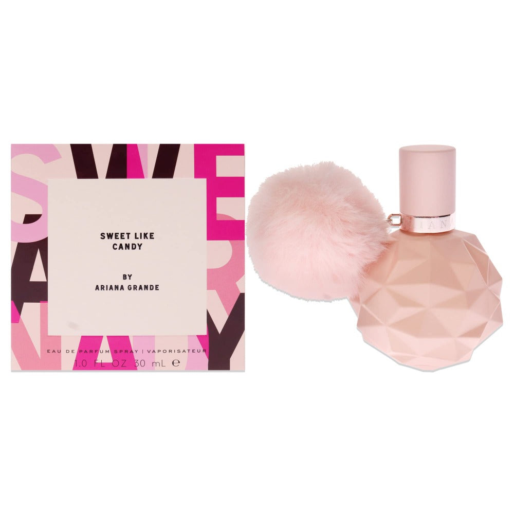 Ariana Grande - Sweet Like Candy Eau de Parfum