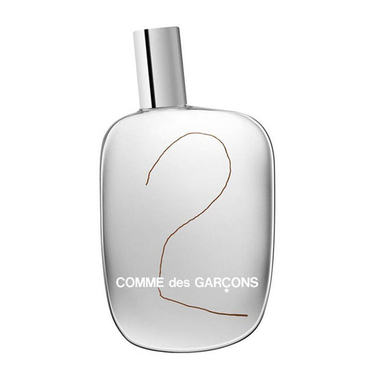 Comme des Garcons - Comme des Garcons 2 EAU DE PARFUM(Unisex)