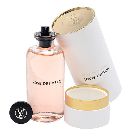 Louis Vuitton - Rose Des Vents (Woman)