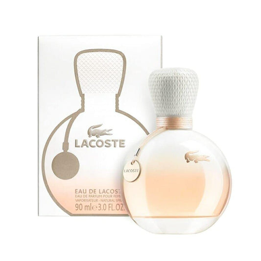 Lacoste – Eau de Lacoste EAU DE PARFUM