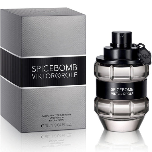 Viktor & Rolf - SpiceBomb Eau de Toilette