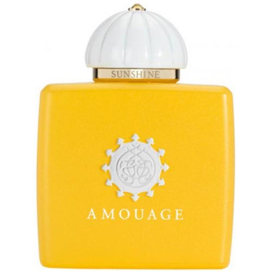 Amouage - Sunshine Woman EAU DE PARFUM