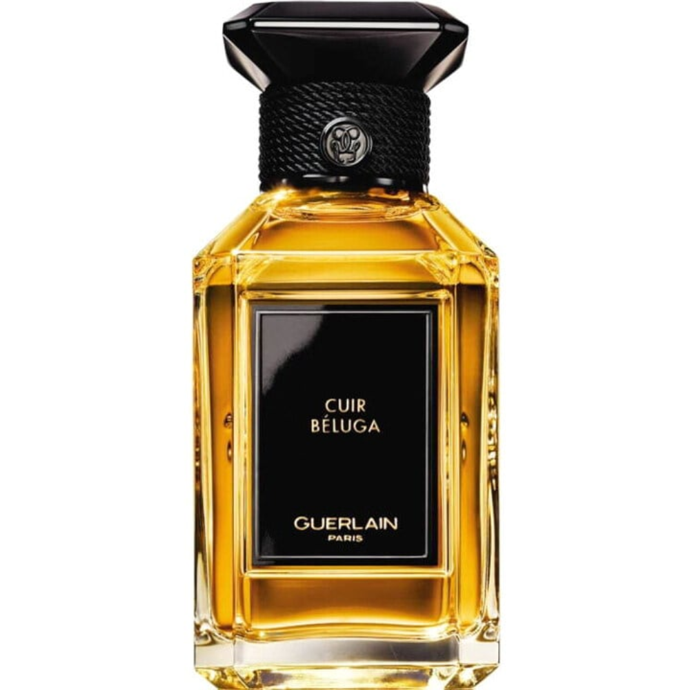 Guerlain - Cuir Beluga EAU DE PARFUM (Unisex)