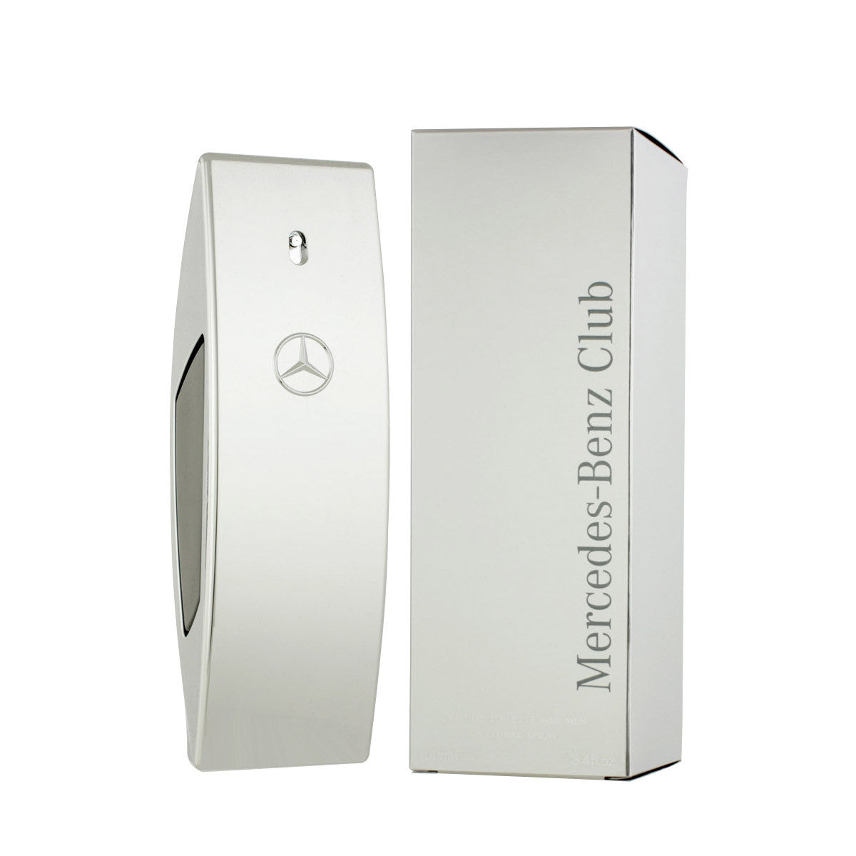 Mercedes Benz – Club Eau de Toilette