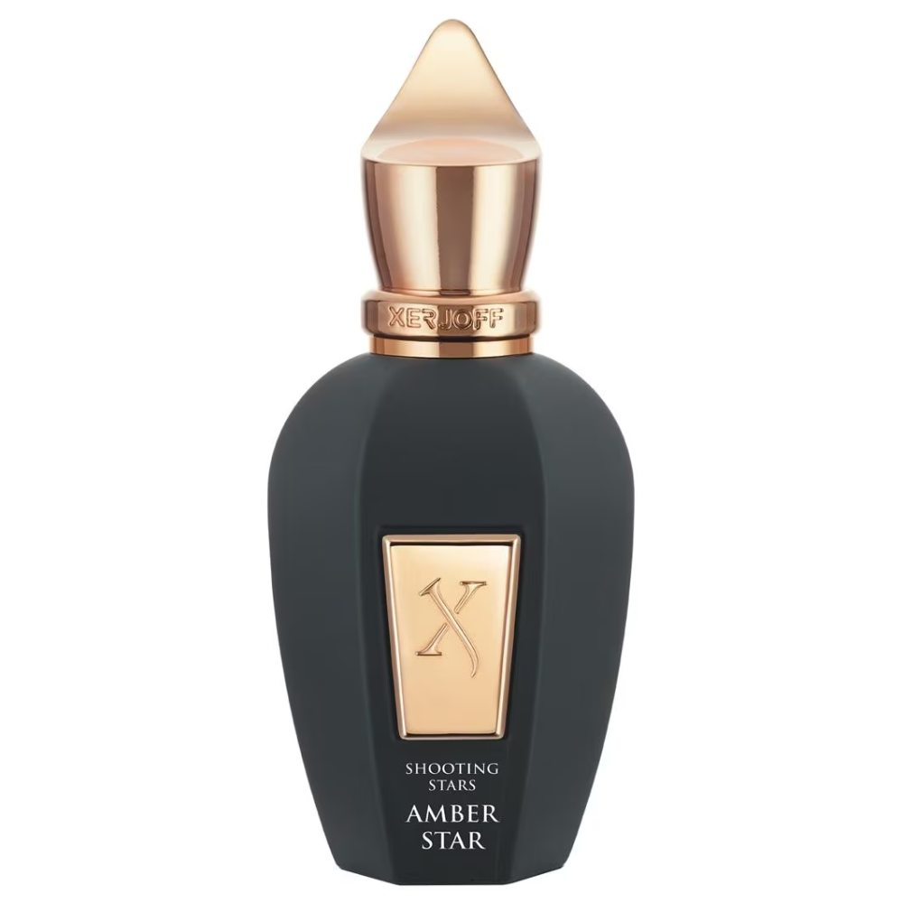 Xerjoff - Amber Star EAU DE PARFUM (Unisex)