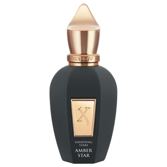 Xerjoff - Amber Star EAU DE PARFUM (Unisex)